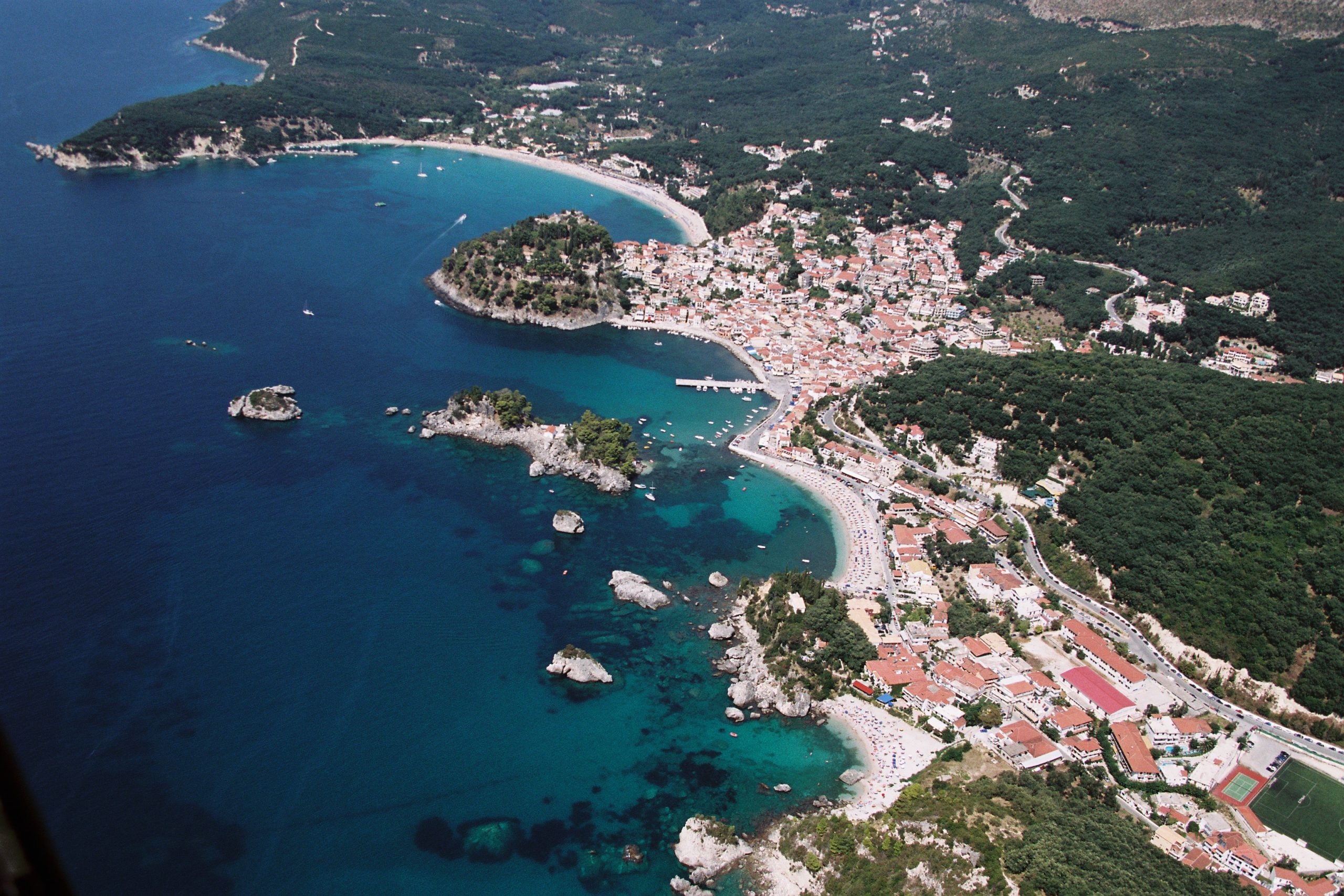 parga-rosanna